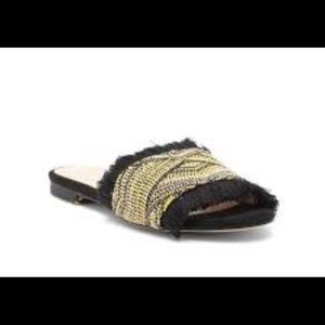 NWT Catherine Malandrino sandal 8.5